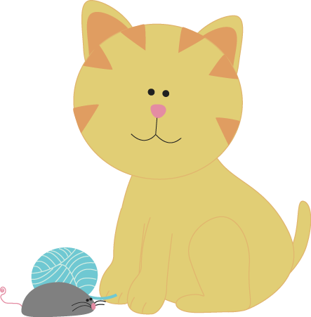 Free Cliparts Cat Toy, Download Free Cliparts Cat Toy png images, Free ...
