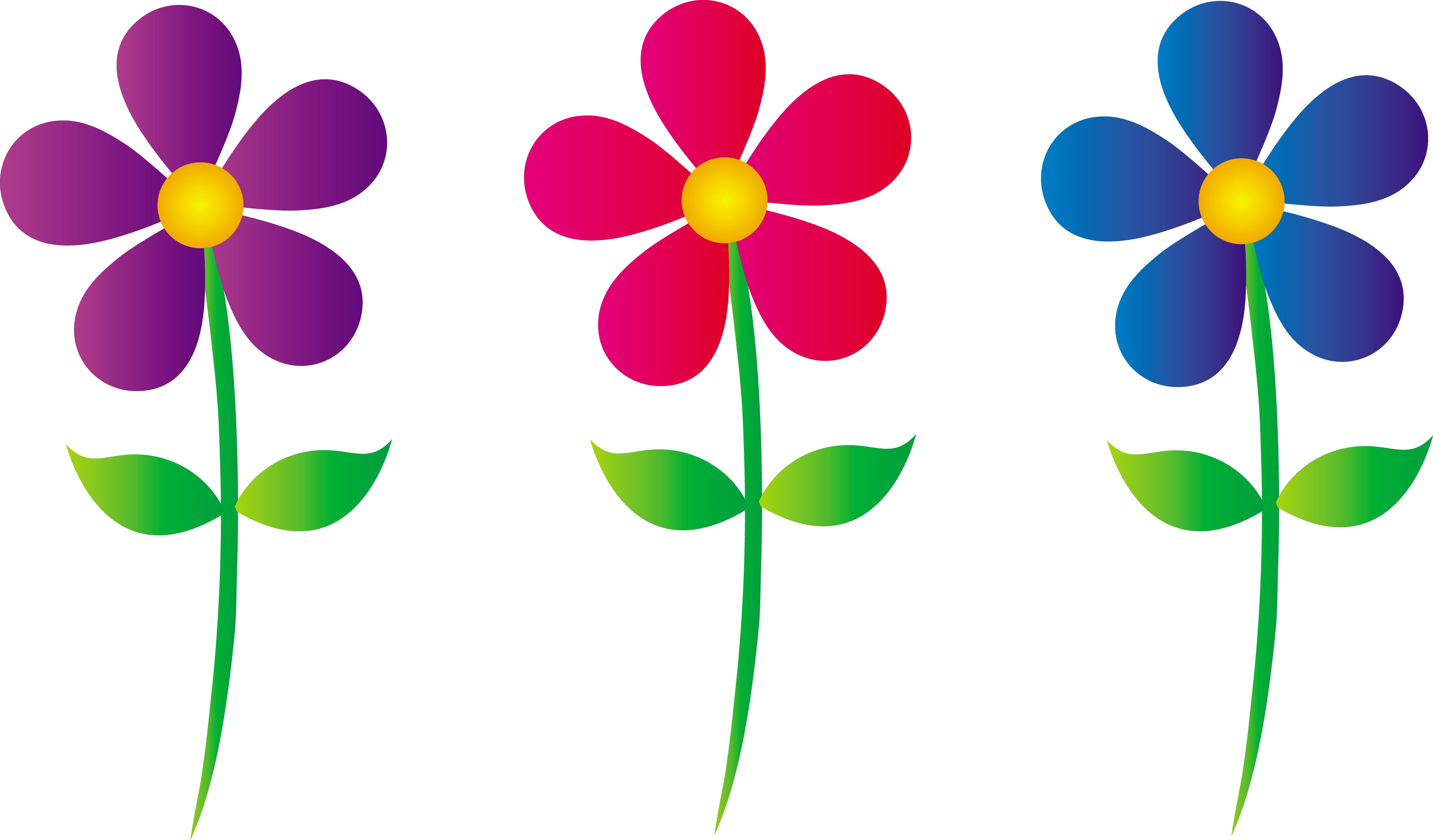 Animated Borders Cliparts
