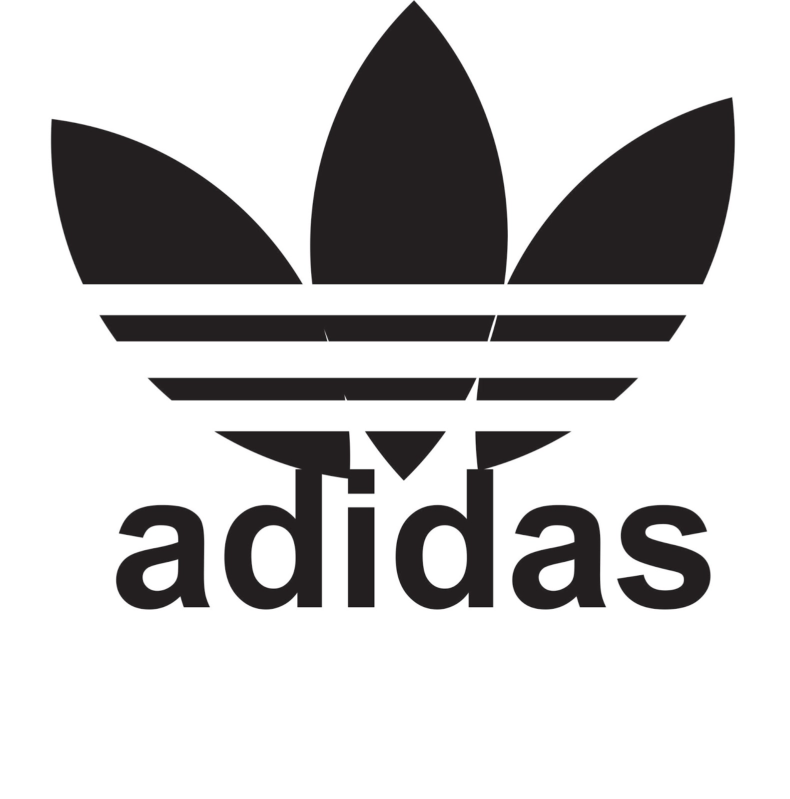 Bundle Brand Logo Fashion Svg Adidas Svg Adidas Logo - vrogue.co