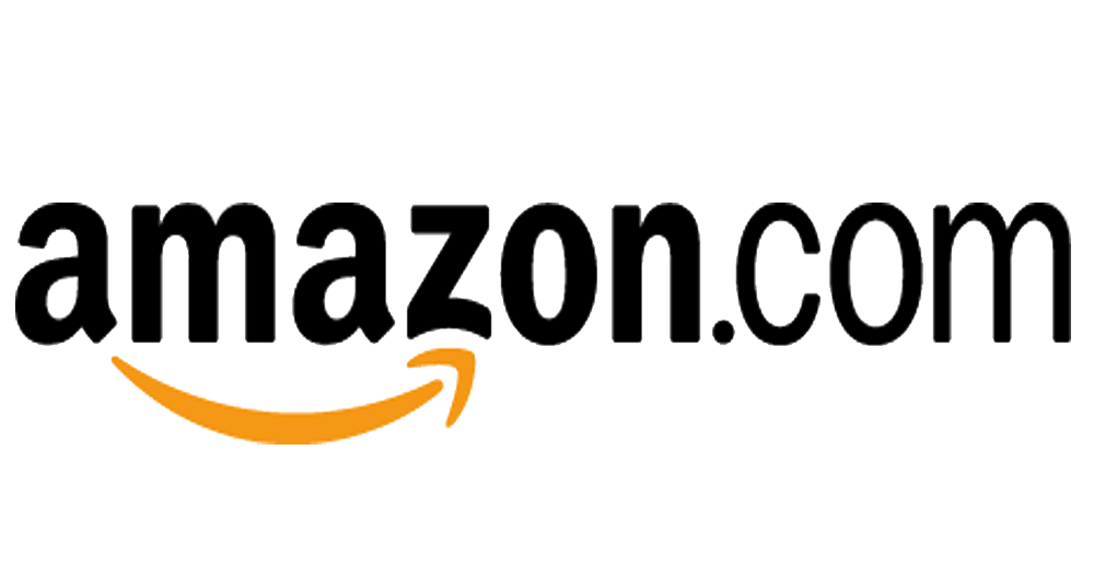 amazon logo clear background - Clip Art Library