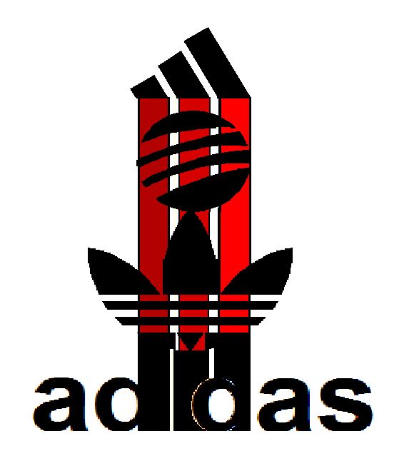 Adidas, logo