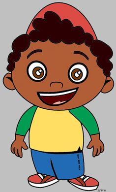 little einsteins coloring pages - Clip Art Library