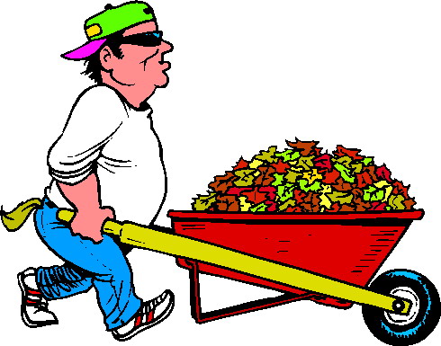 Mulch Cliparts