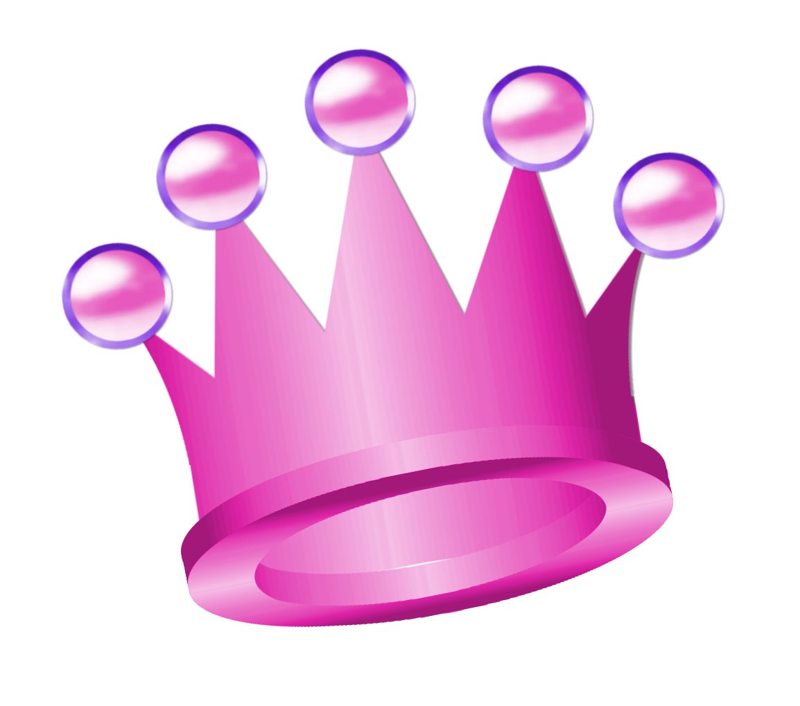 Princess Tiara Clipart