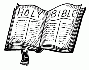 November Christian Cliparts