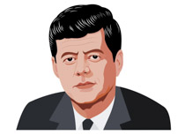 President Speech Cliparts
