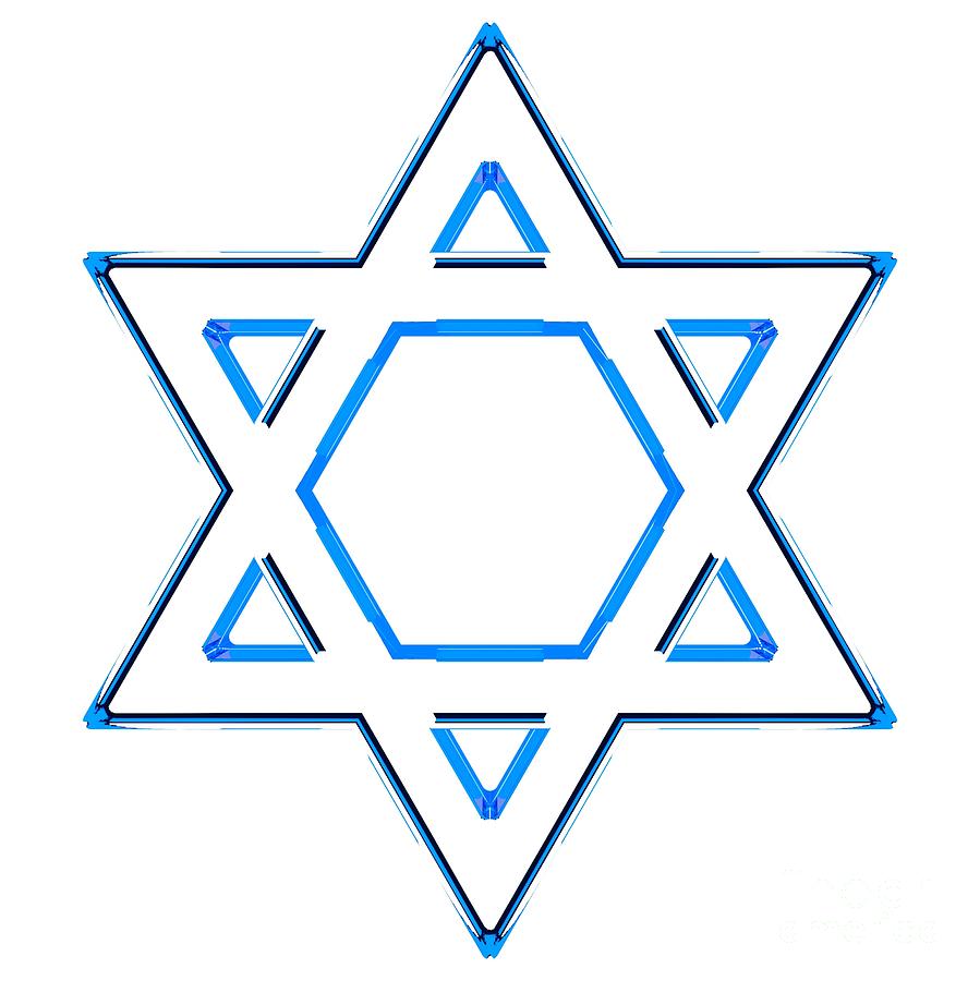 Cliparts Jewish Start