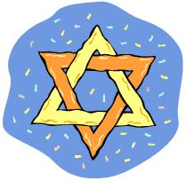 Cliparts Jewish Start