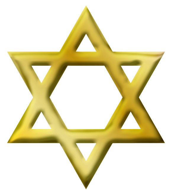 Cliparts Jewish Start