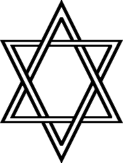 Cliparts Jewish Start