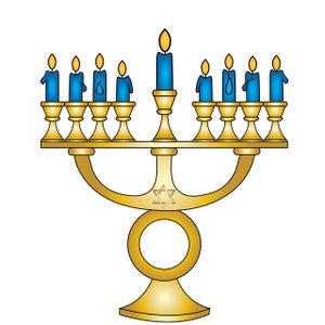 Cliparts Jewish Start
