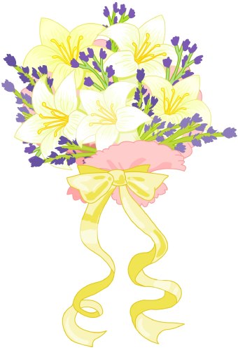 Wedding clip art