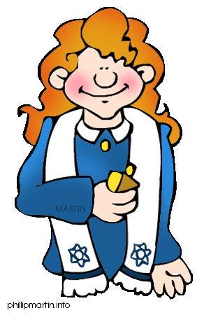 Cliparts Jewish Start
