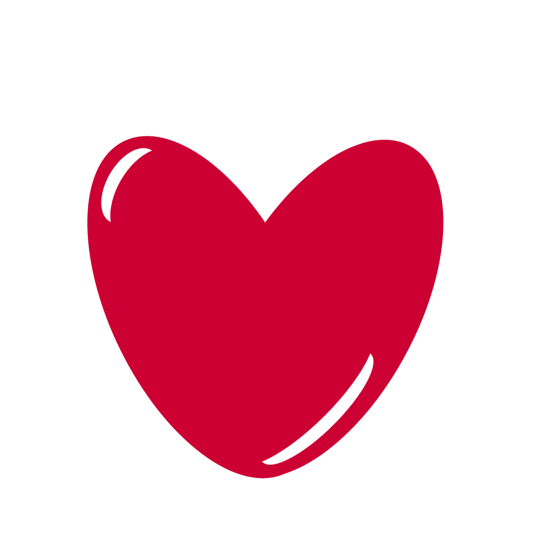 Heart Background Clipart