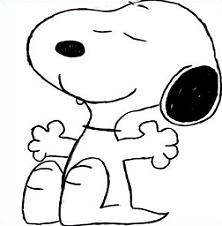 Snoopy Cliparts Free