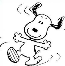 Snoopy Cliparts Free
