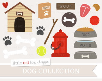 House Pet Cliparts