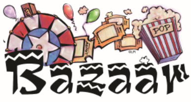 Holiday Charity Cliparts