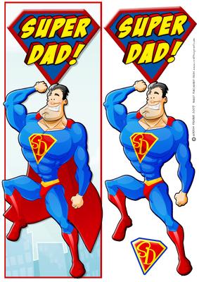 Free Super Dad Cliparts, Download Free Super Dad Cliparts png images ...