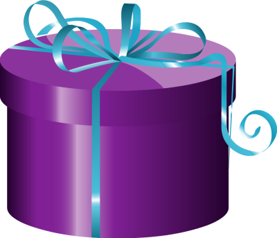 Gift Box Clipart