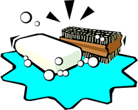 Hygiene Clipart