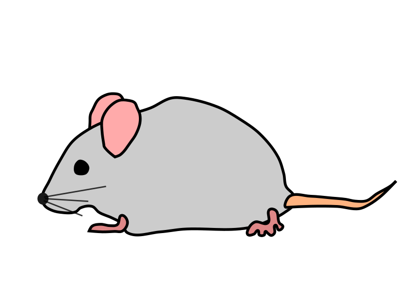 Mice Clipart