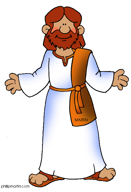 Religious Classes Cliparts