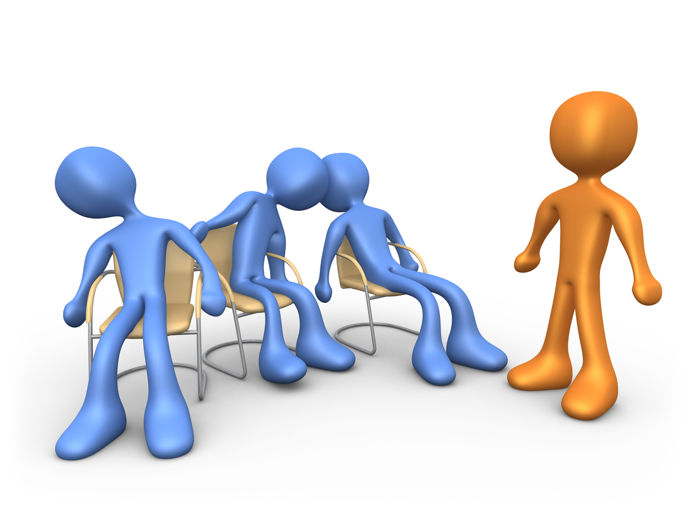 Management Clipart