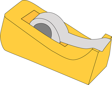 Police Supplies Cliparts
