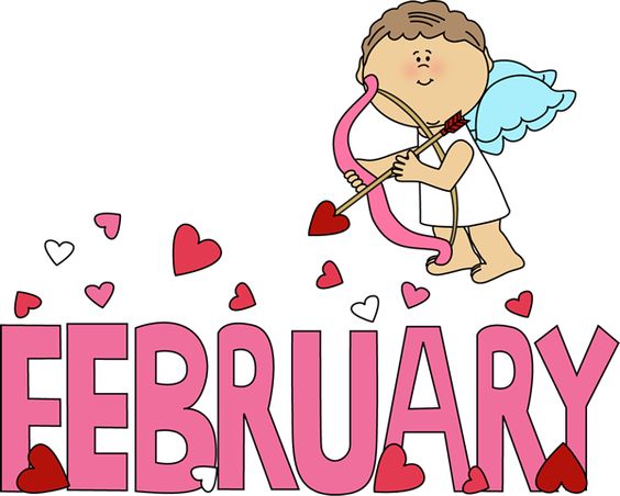 Sad Cupid Cliparts
