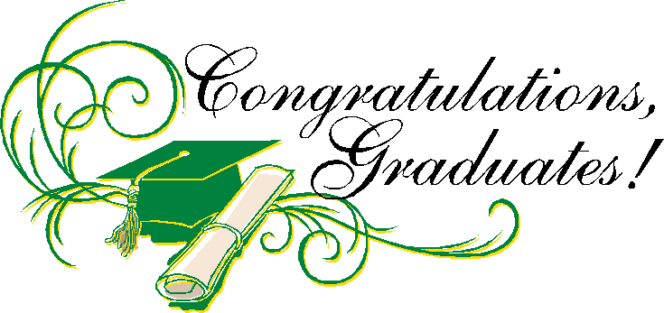 congratulations graduates 2022 clipart