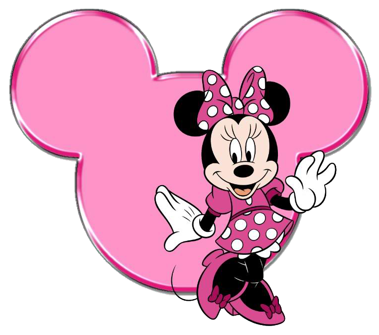 Free Minnie Mouse Clipart