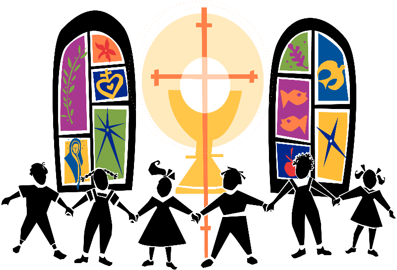 Youth Meeting Cliparts