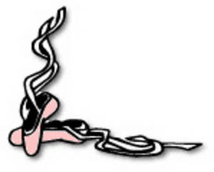 Ballerina 20clipart