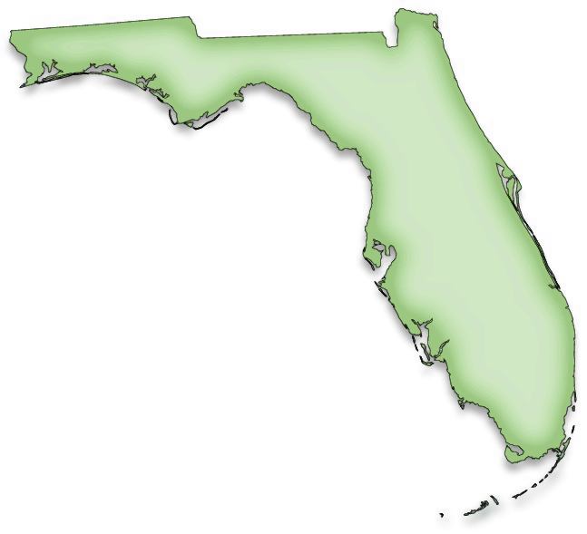 florida keys clip art