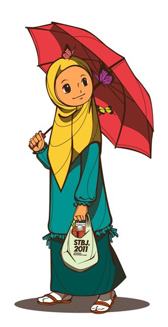 Muslim Clipart