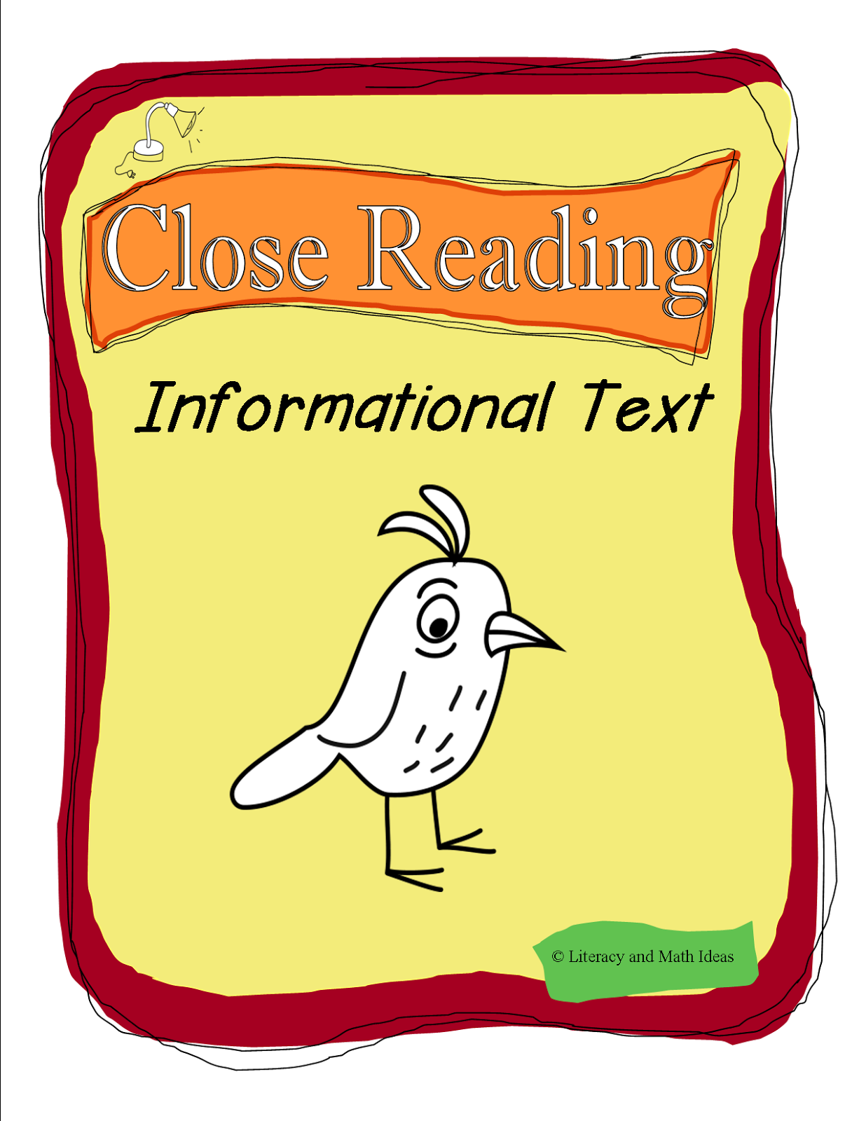Free Informational Text Cliparts Download Free Informational Text