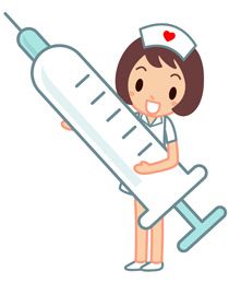 Free Clip Art Of Doctors and Nurses