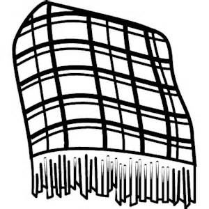 Blankets Clipart