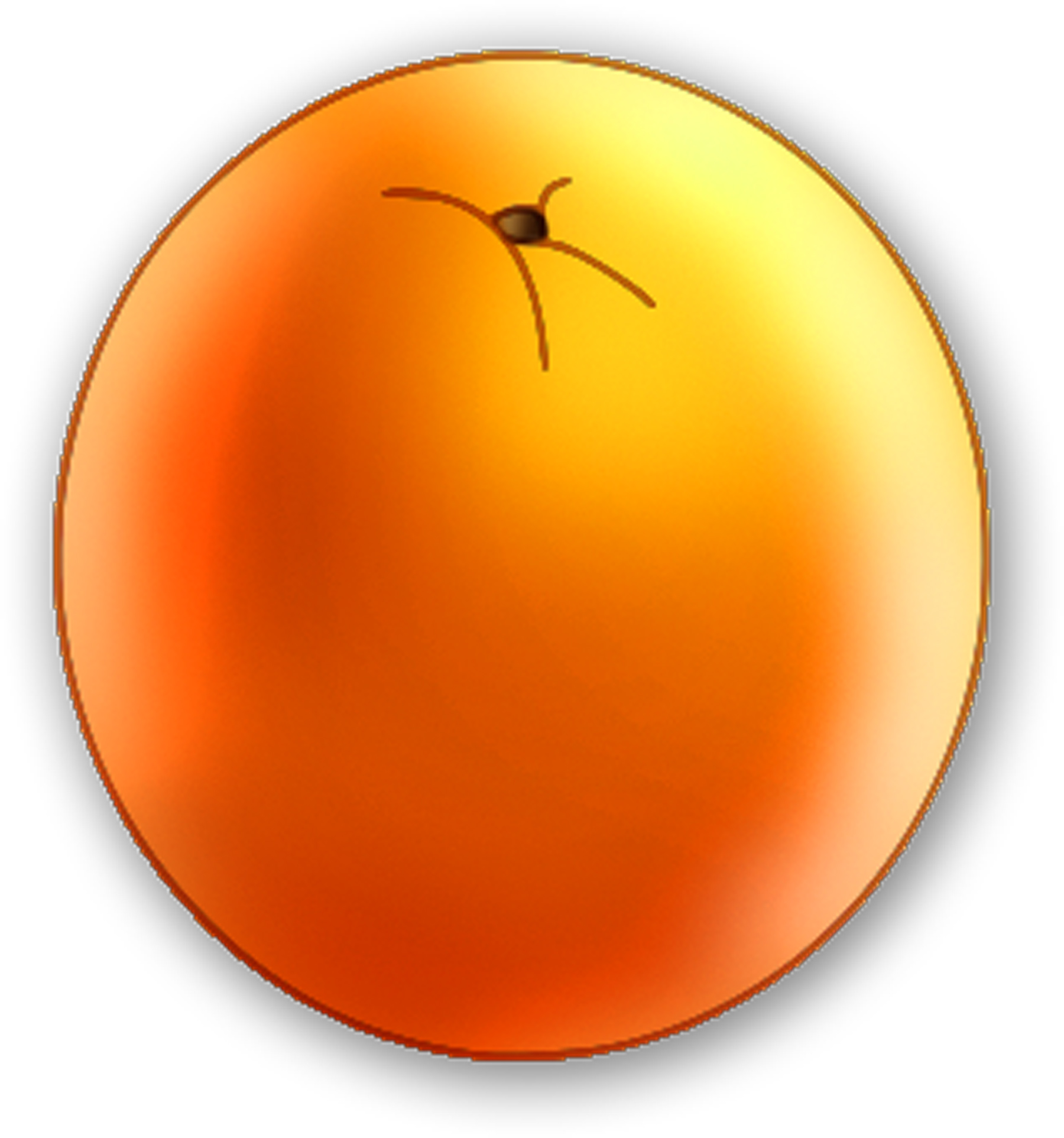 Free Fruit Orange Cliparts Download Free Fruit Orange Cliparts Png
