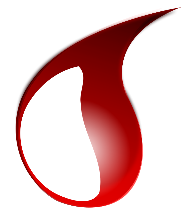 Blood Clipart
