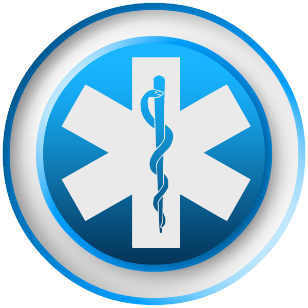Medical Charity Cliparts