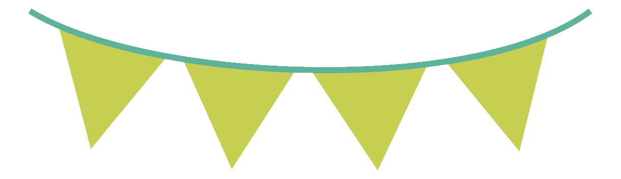 triangle banner png