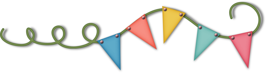 Free Pennant Border Cliparts, Download Free Pennant Border Cliparts png ...