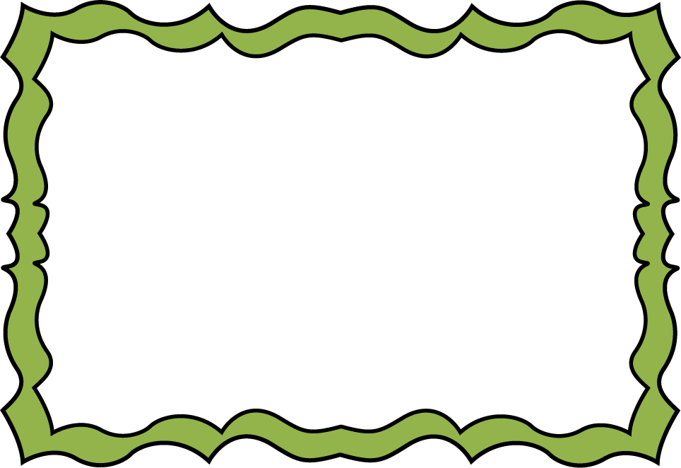 Lincoln Border Cliparts