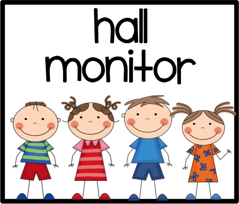 hallbankgate school clipart