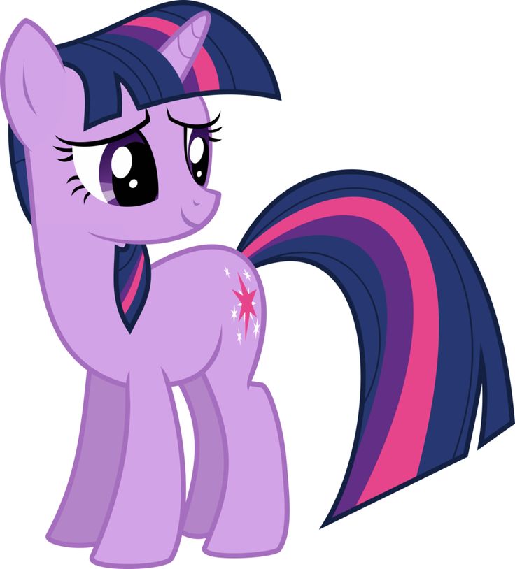 my little poney