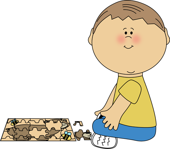 School Kids Clip Art