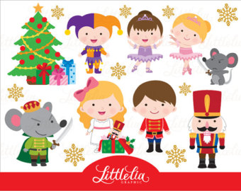 Nutcracker ballet