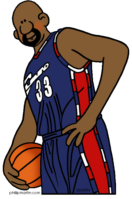 New Jersey Clipart